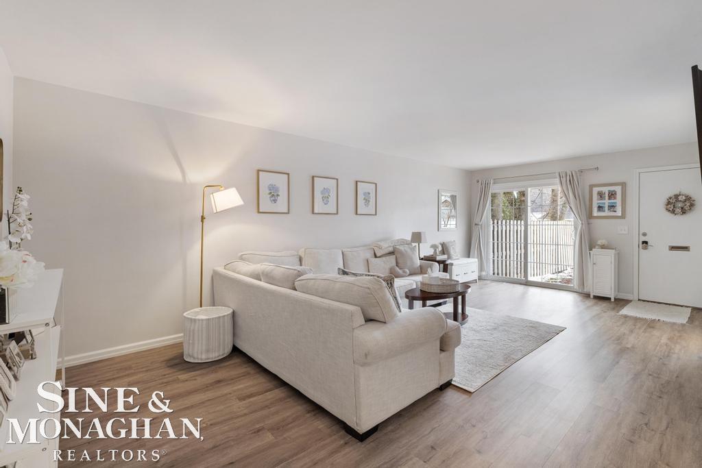 2029 Shorepointe Lane, Grosse Pointe, MI, 48236