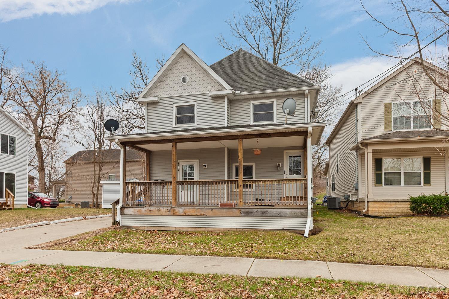 Featured Properties