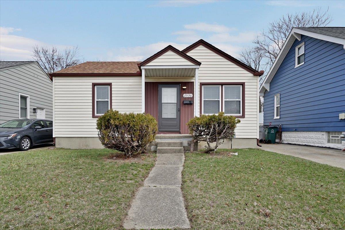 23136 Battelle Avenue, Hazel Park, MI, 48030
