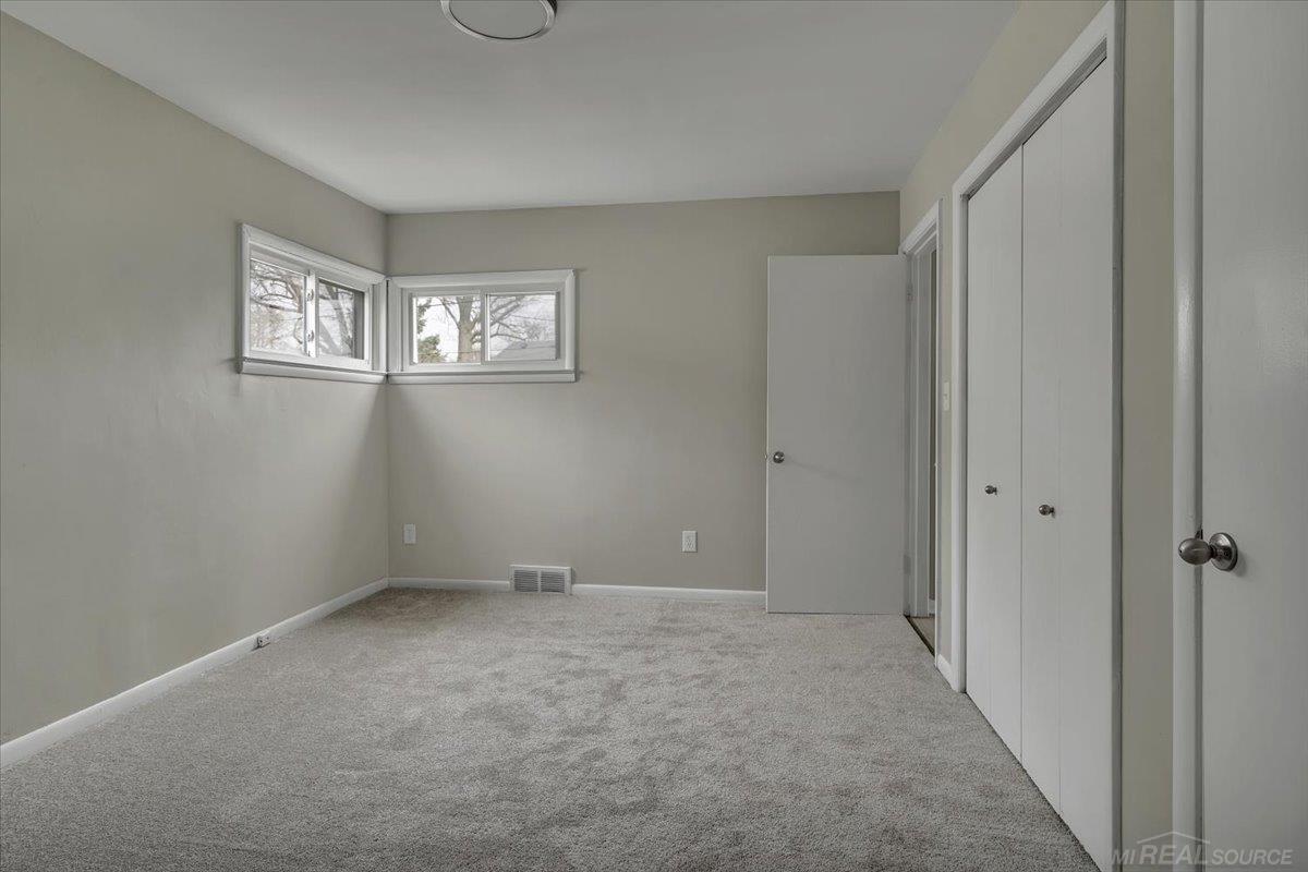 23136 Battelle Avenue, Hazel Park, MI, 48030