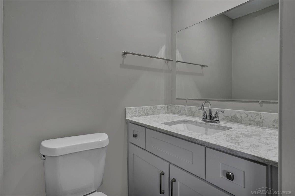 23136 Battelle Avenue, Hazel Park, MI, 48030