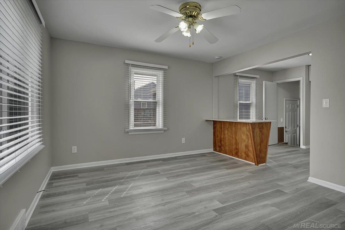 23136 Battelle Avenue, Hazel Park, MI, 48030