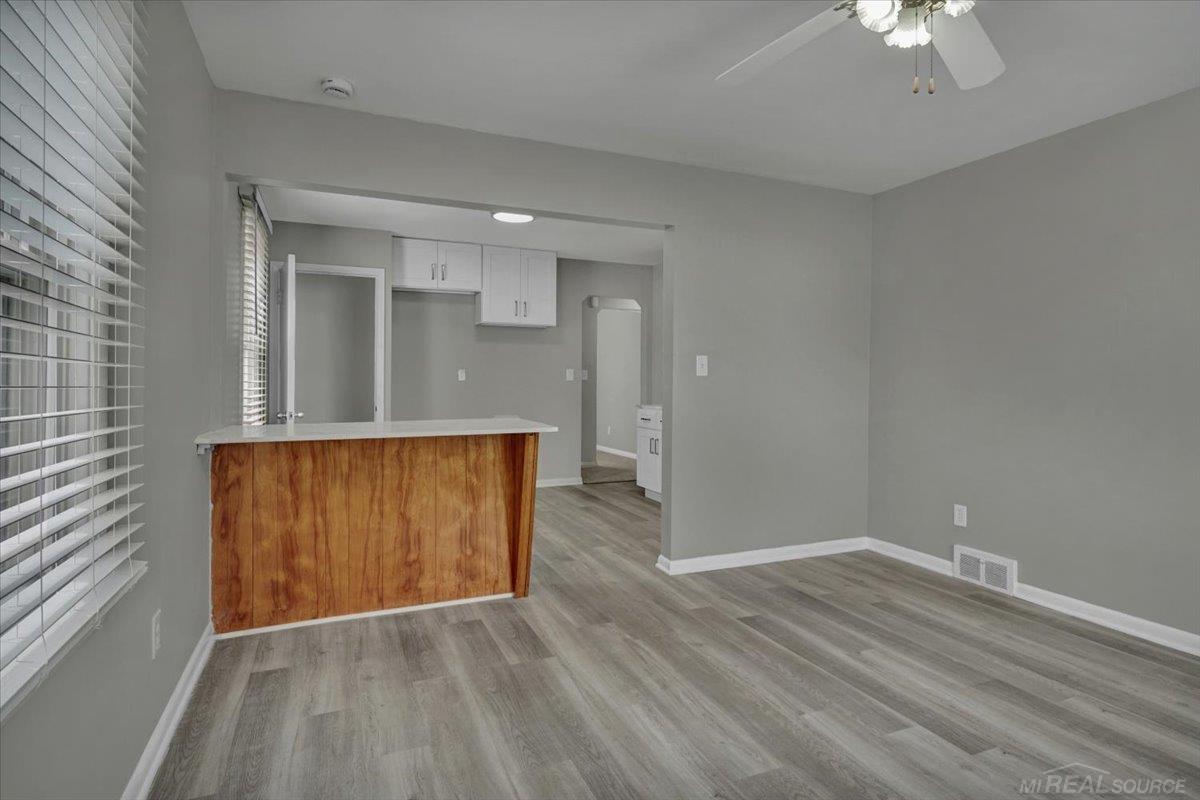 23136 Battelle Avenue, Hazel Park, MI, 48030