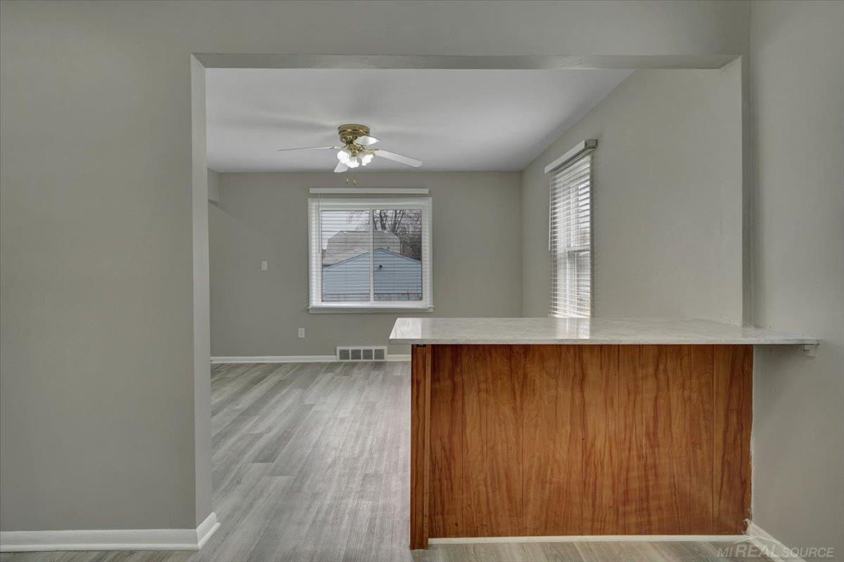 23136 Battelle Avenue, Hazel Park, MI, 48030