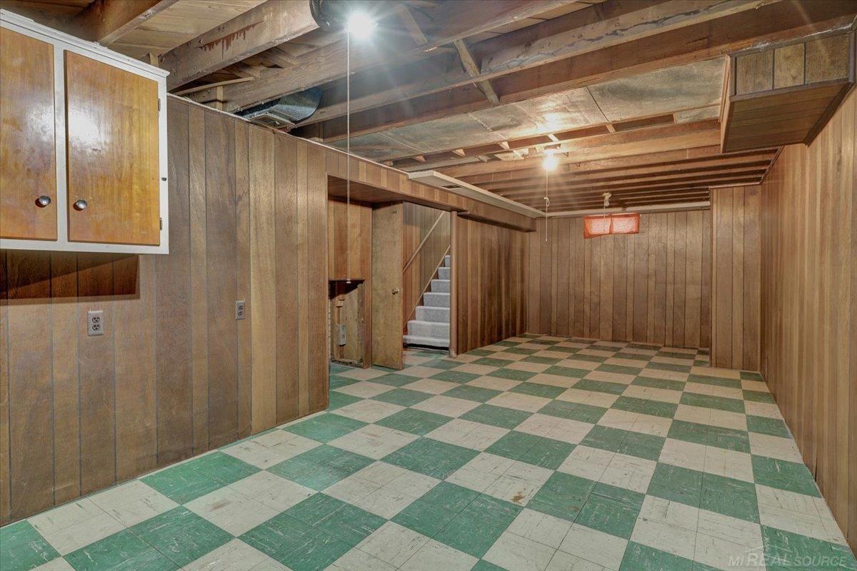 23136 Battelle Avenue, Hazel Park, MI, 48030