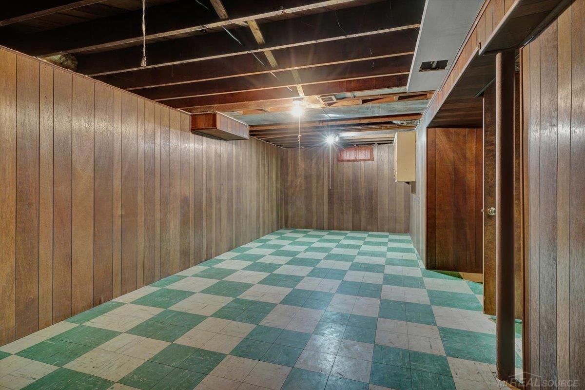 23136 Battelle Avenue, Hazel Park, MI, 48030