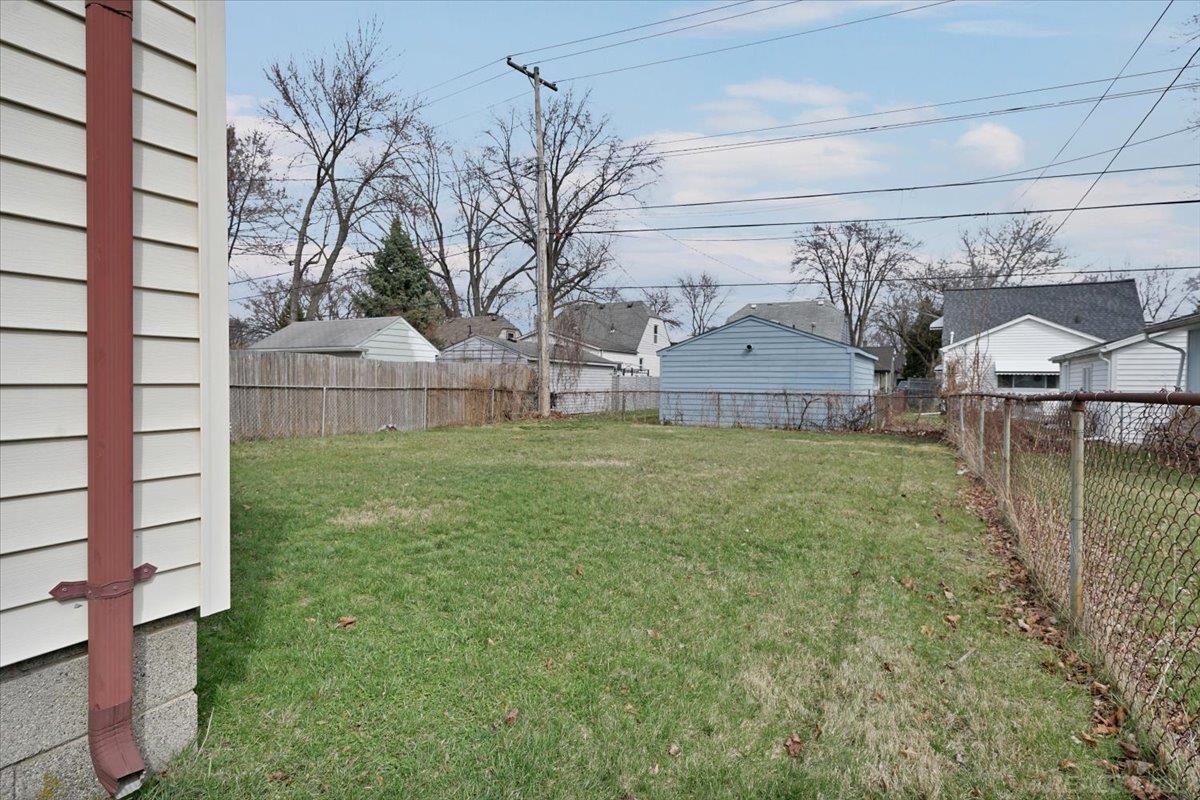 23136 Battelle Avenue, Hazel Park, MI, 48030