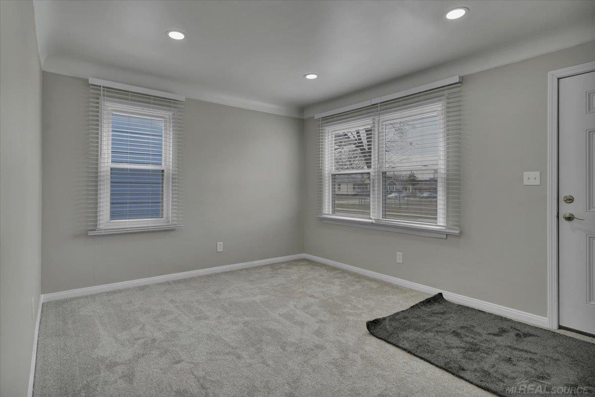 23136 Battelle Avenue, Hazel Park, MI, 48030