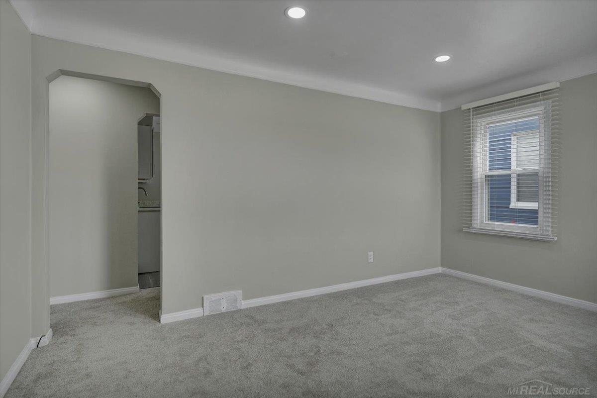 23136 Battelle Avenue, Hazel Park, MI, 48030