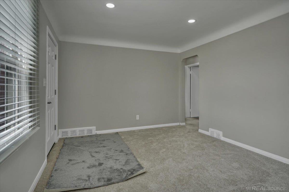 23136 Battelle Avenue, Hazel Park, MI, 48030