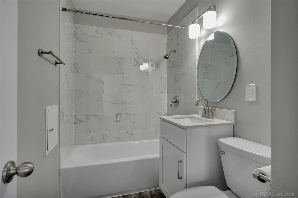 23136 Battelle Avenue, Hazel Park, MI, 48030