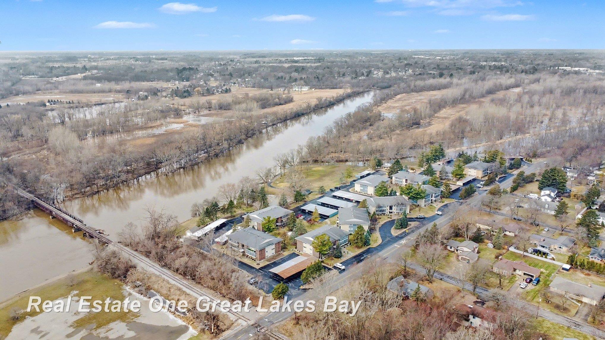 5921 W Michigan Avenue UNIT&nbsp;B2, Saginaw, MI, 48638