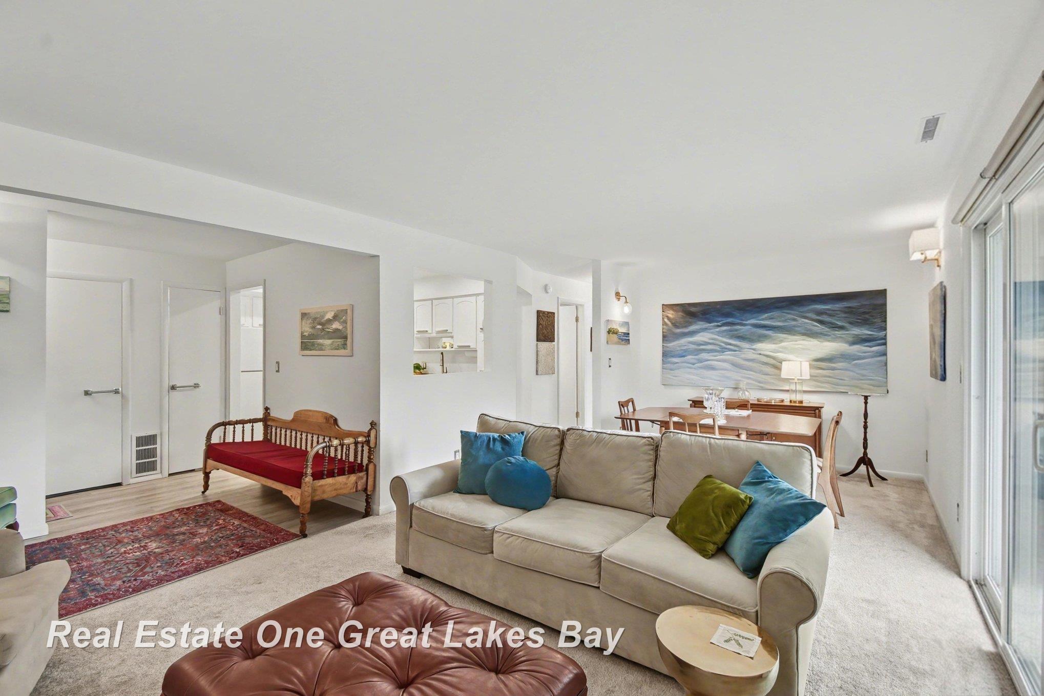 5921 W Michigan Avenue UNIT&nbsp;B2, Saginaw, MI, 48638