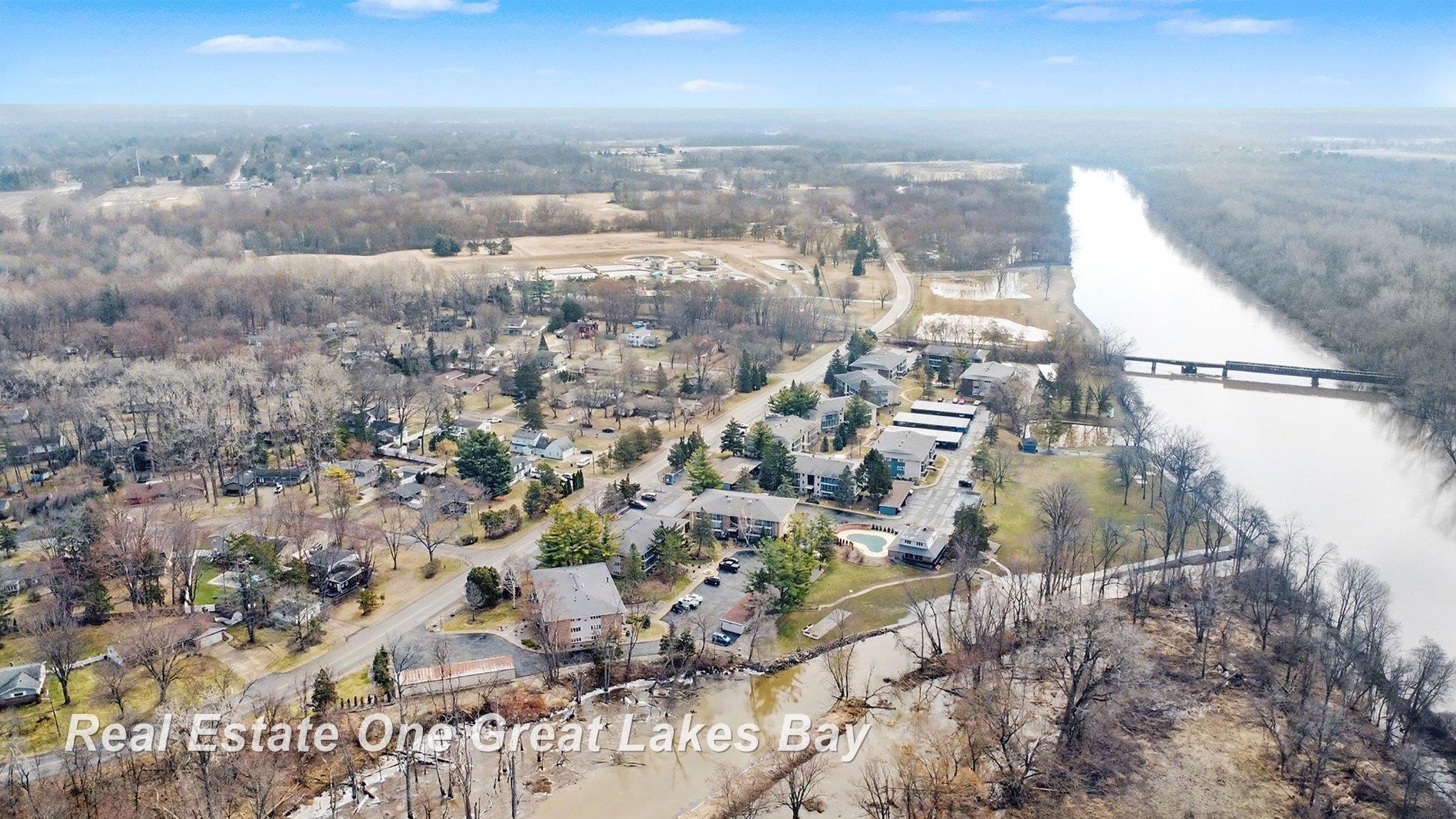 5921 W Michigan Avenue UNIT&nbsp;B2, Saginaw, MI, 48638