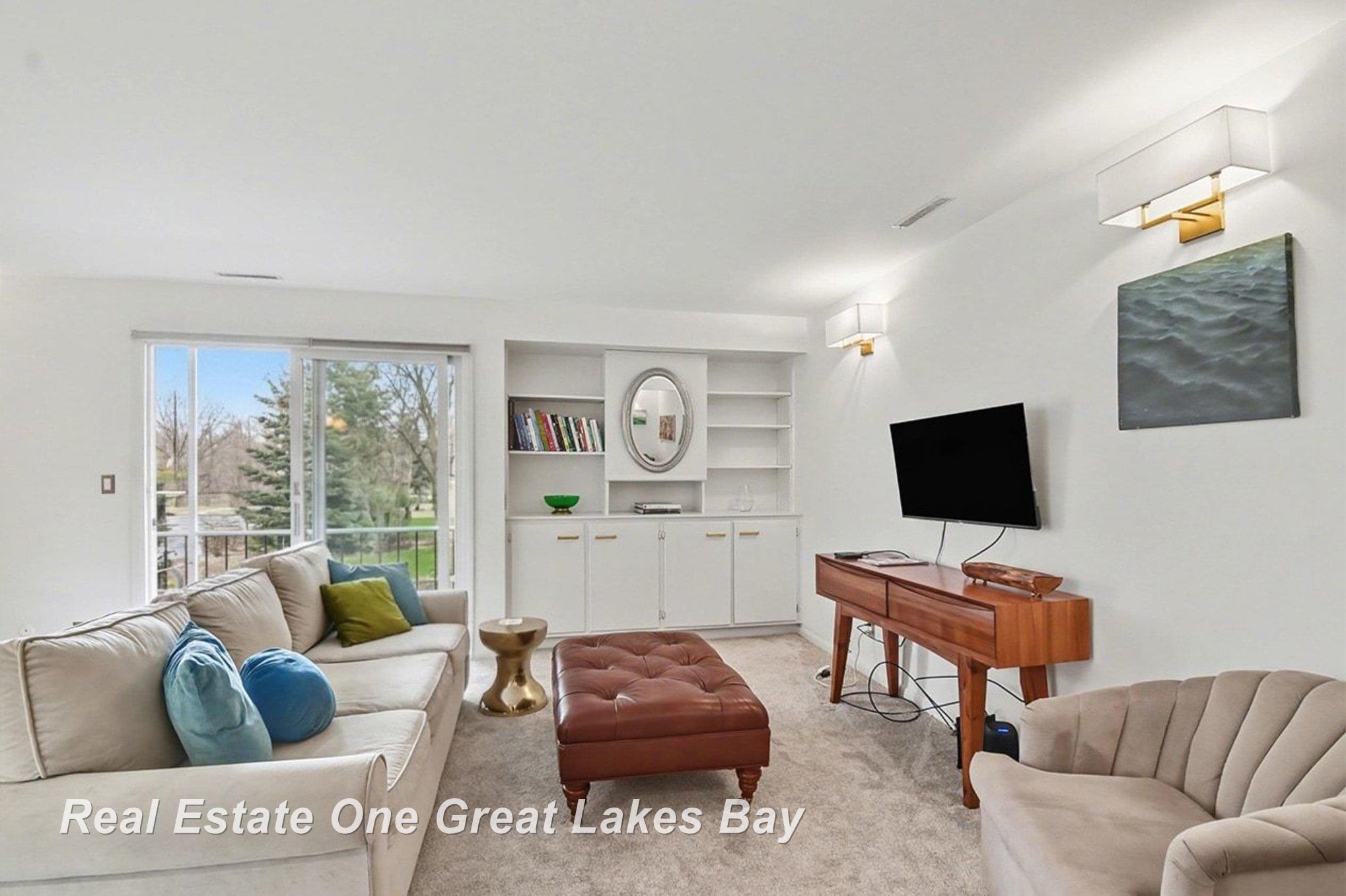 5921 W Michigan Avenue UNIT&nbsp;B2, Saginaw, MI, 48638