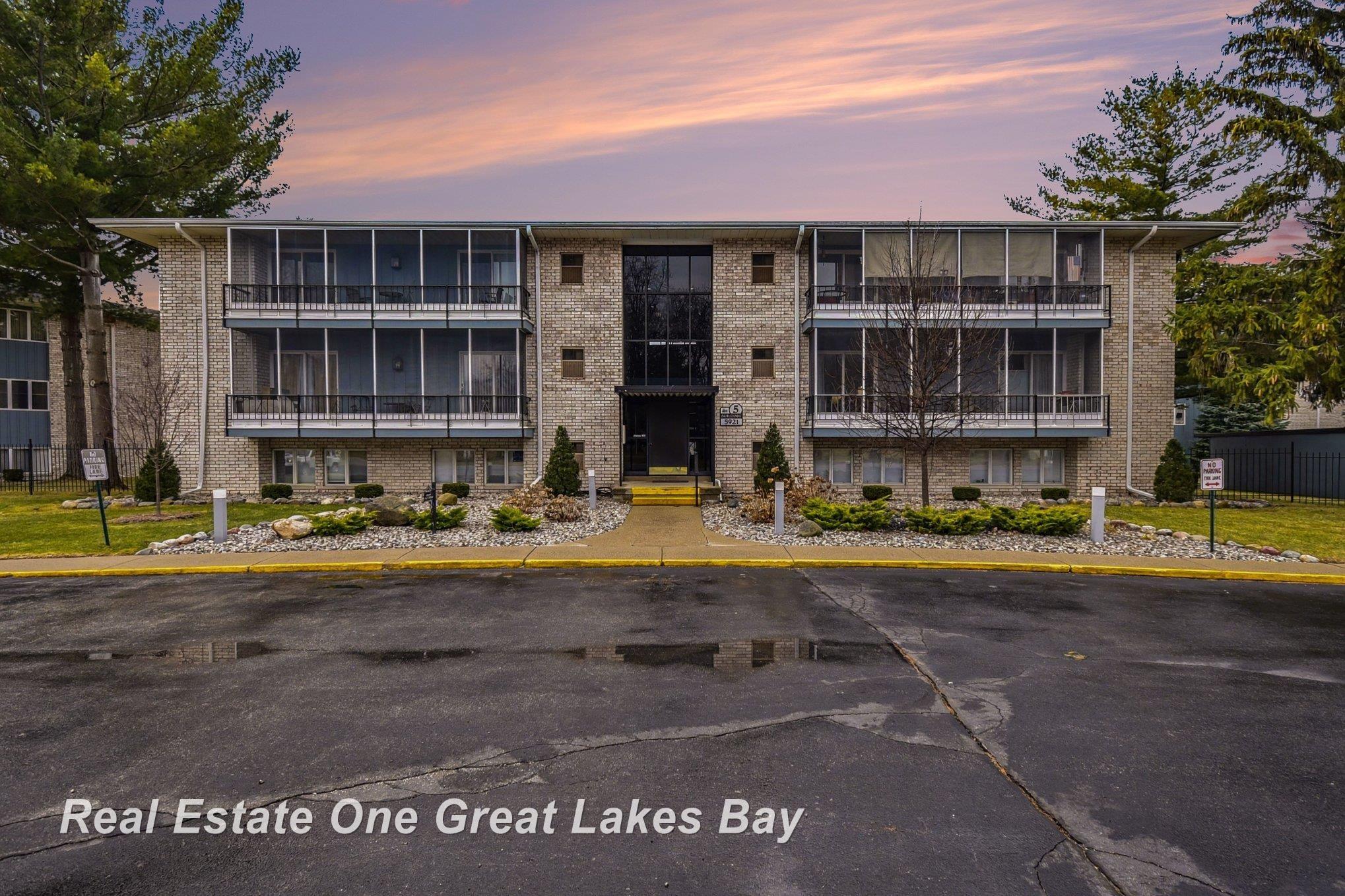 5921 W Michigan Avenue UNIT&nbsp;B2, Saginaw, MI, 48638