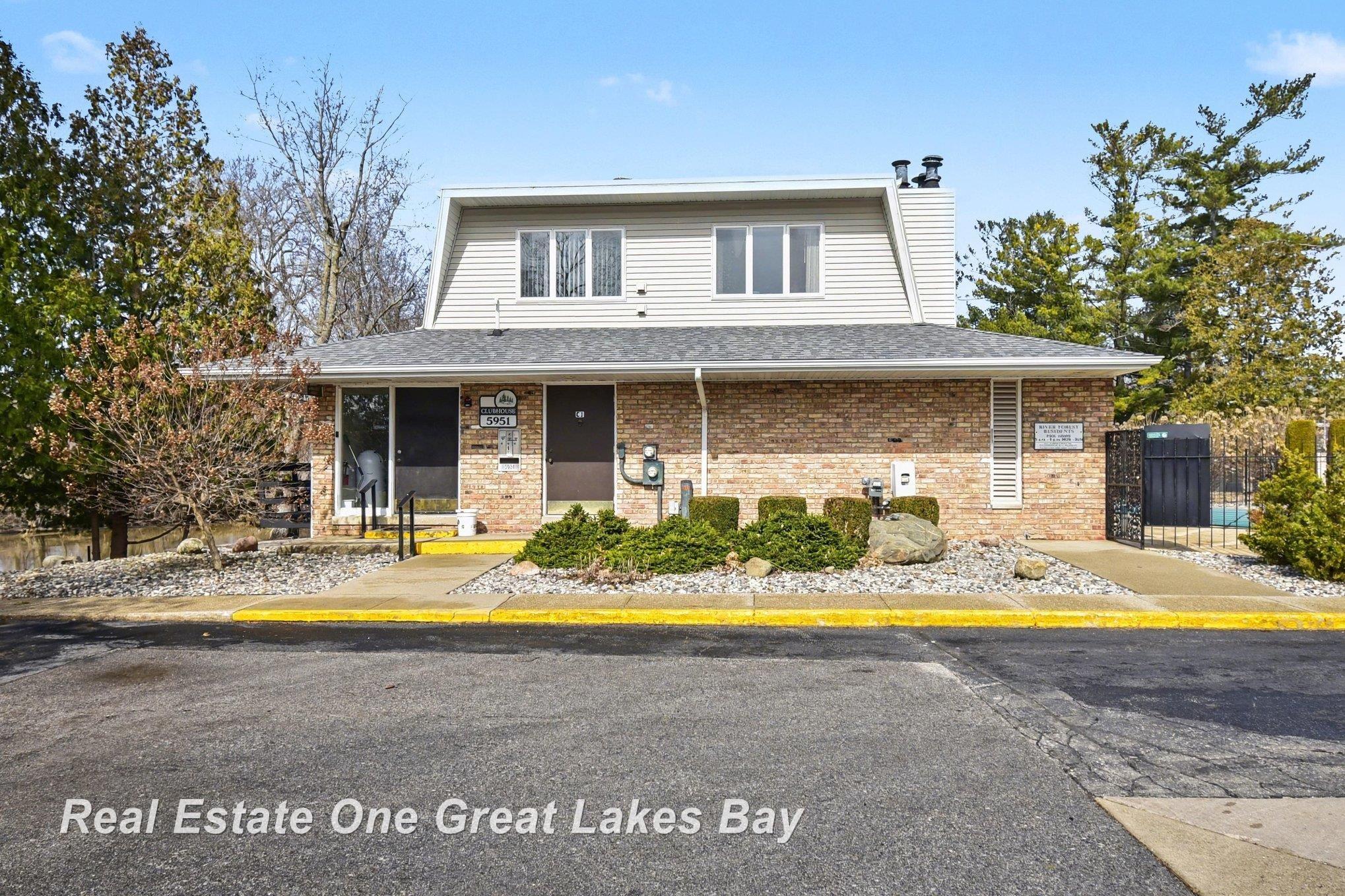 5921 W Michigan Avenue UNIT&nbsp;B2, Saginaw, MI, 48638