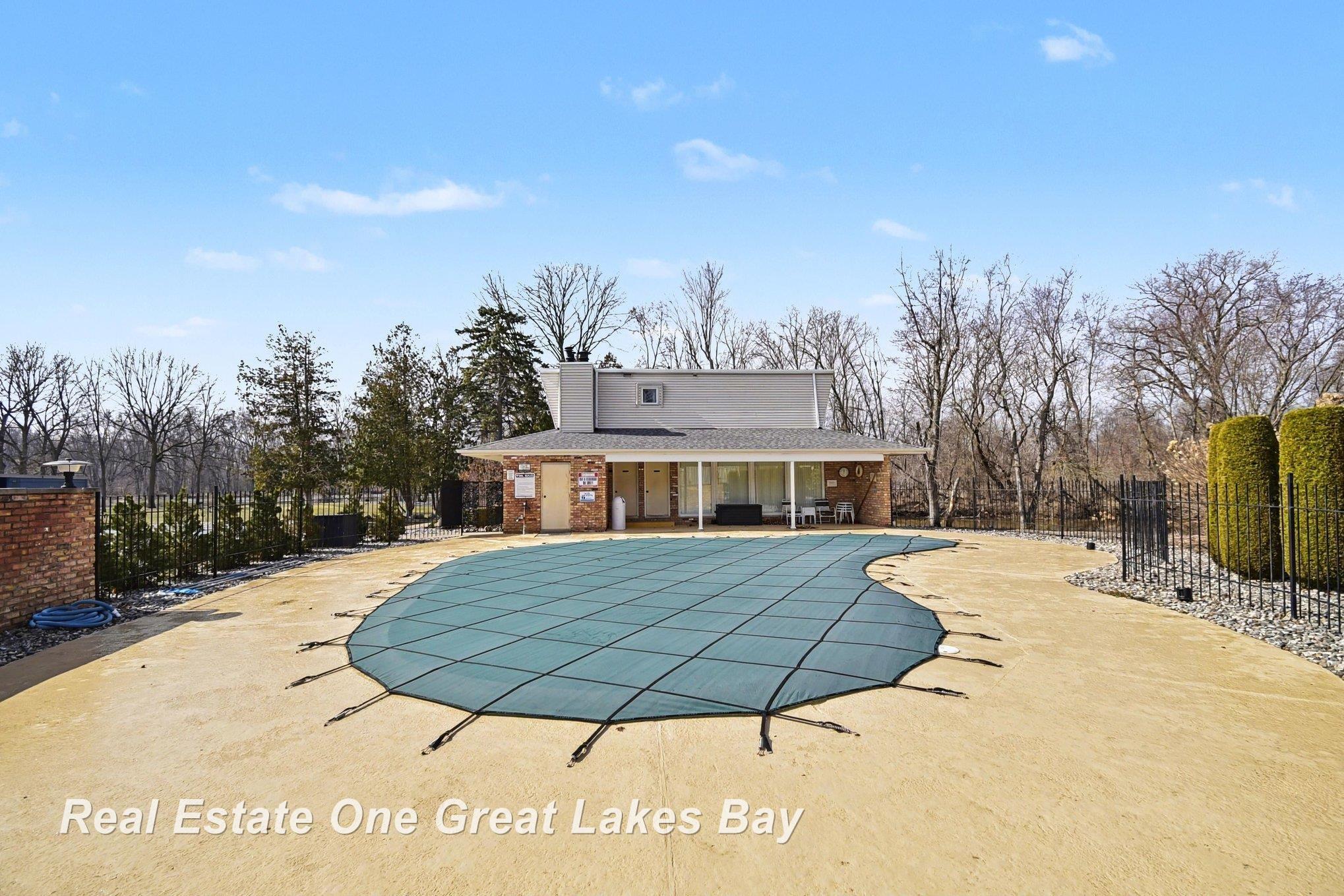 5921 W Michigan Avenue UNIT&nbsp;B2, Saginaw, MI, 48638