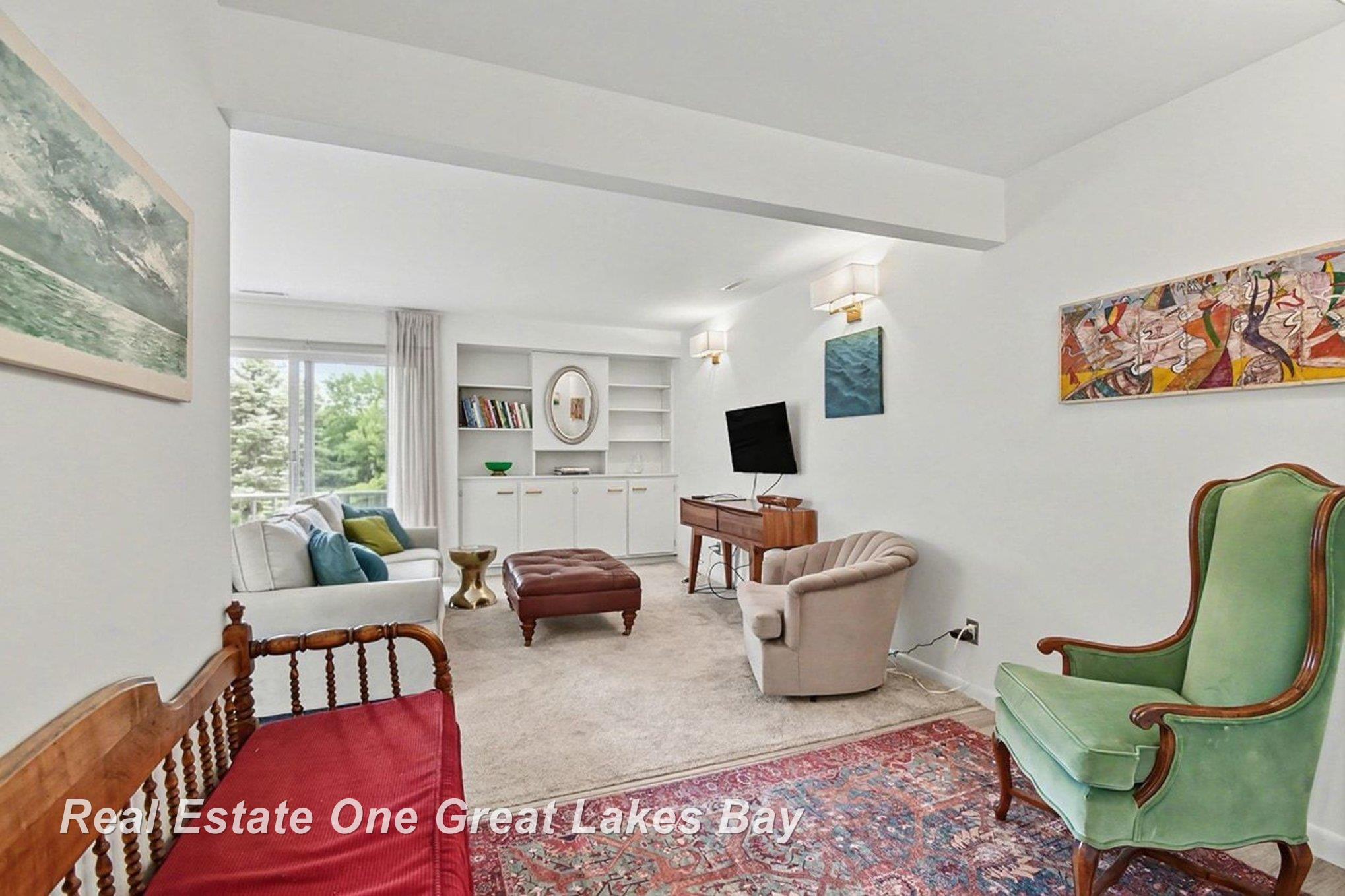 5921 W Michigan Avenue UNIT&nbsp;B2, Saginaw, MI, 48638