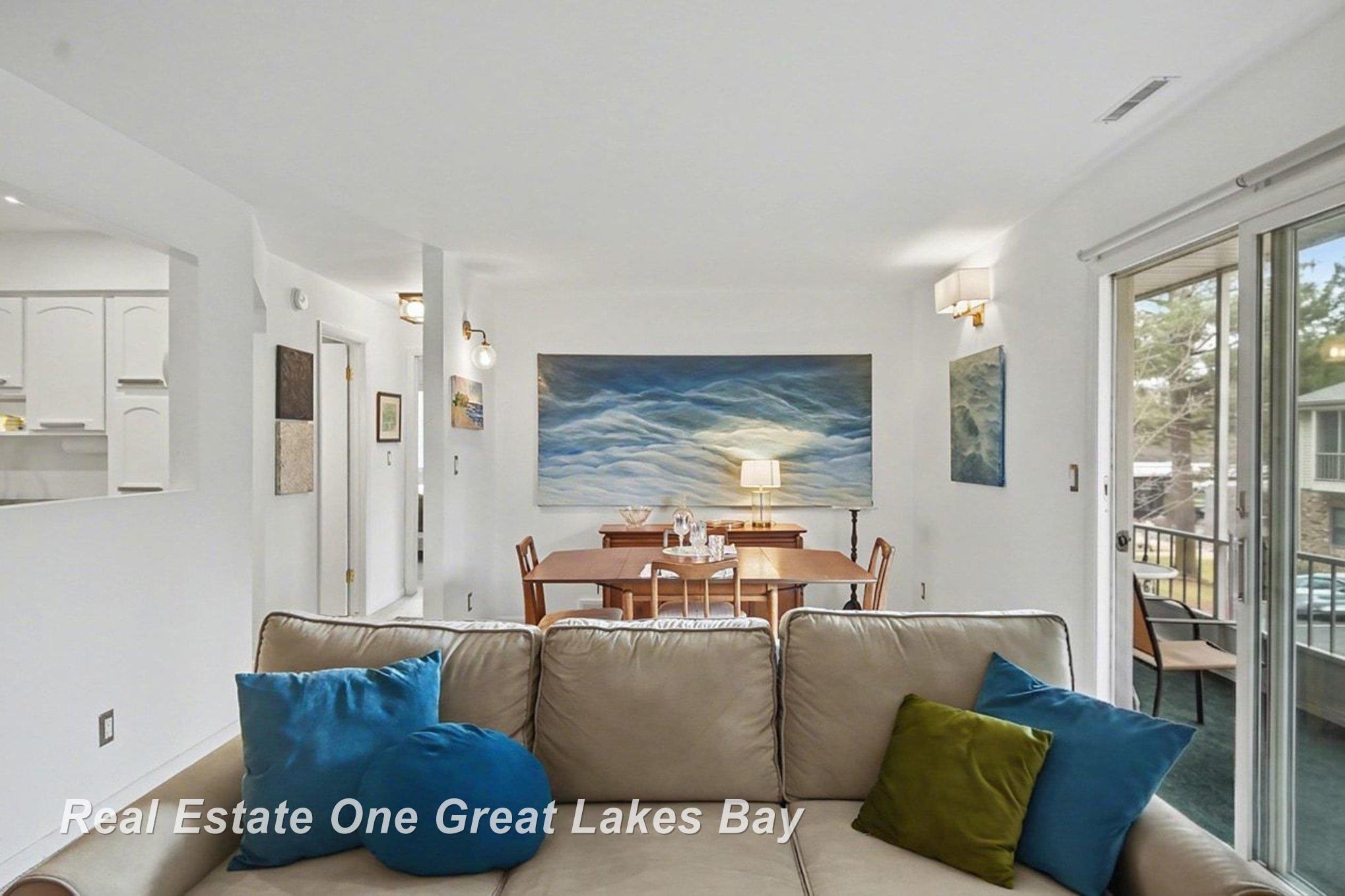 5921 W Michigan Avenue UNIT&nbsp;B2, Saginaw, MI, 48638