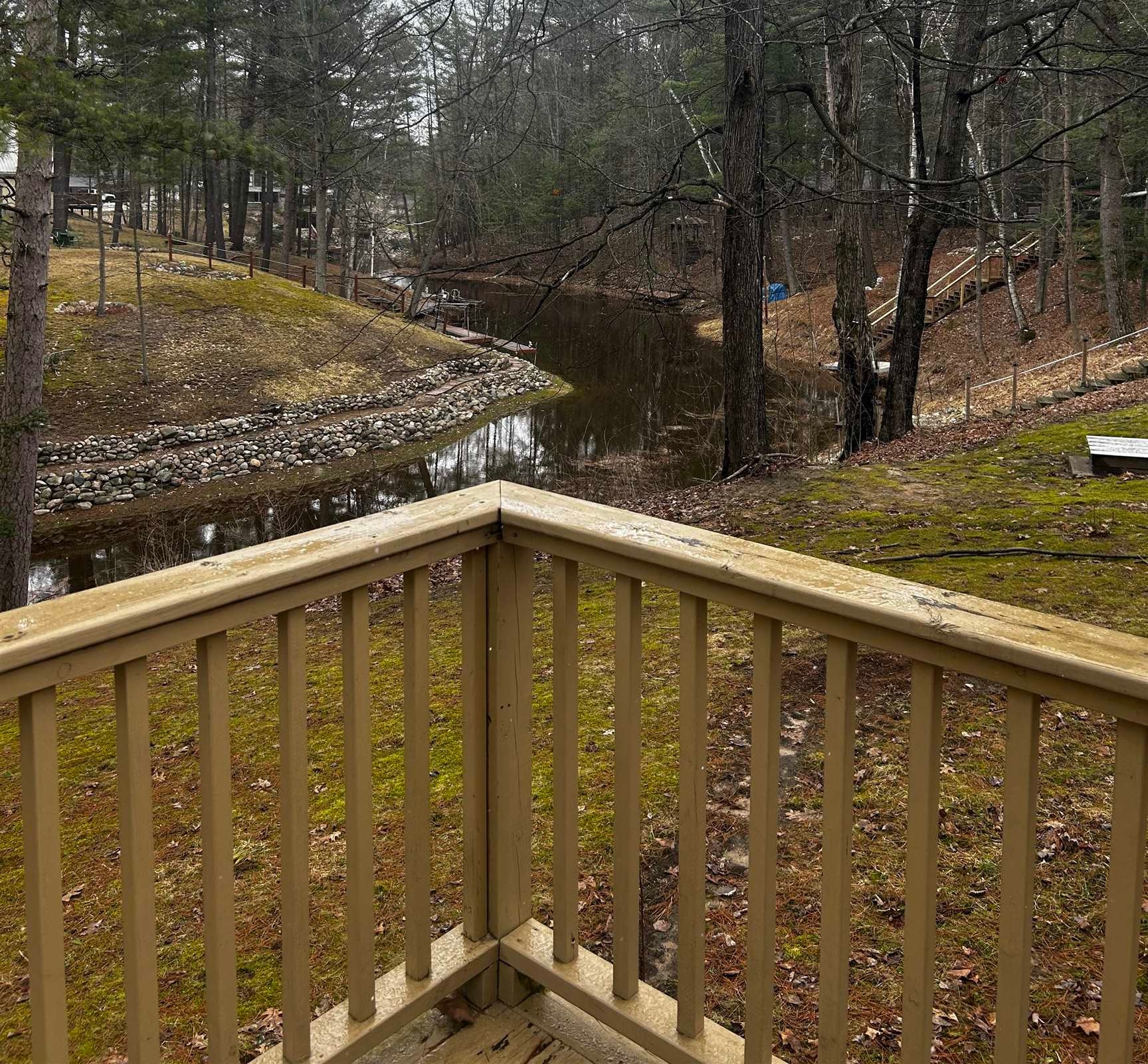 47 W River Road, Gladwin, MI, 48624