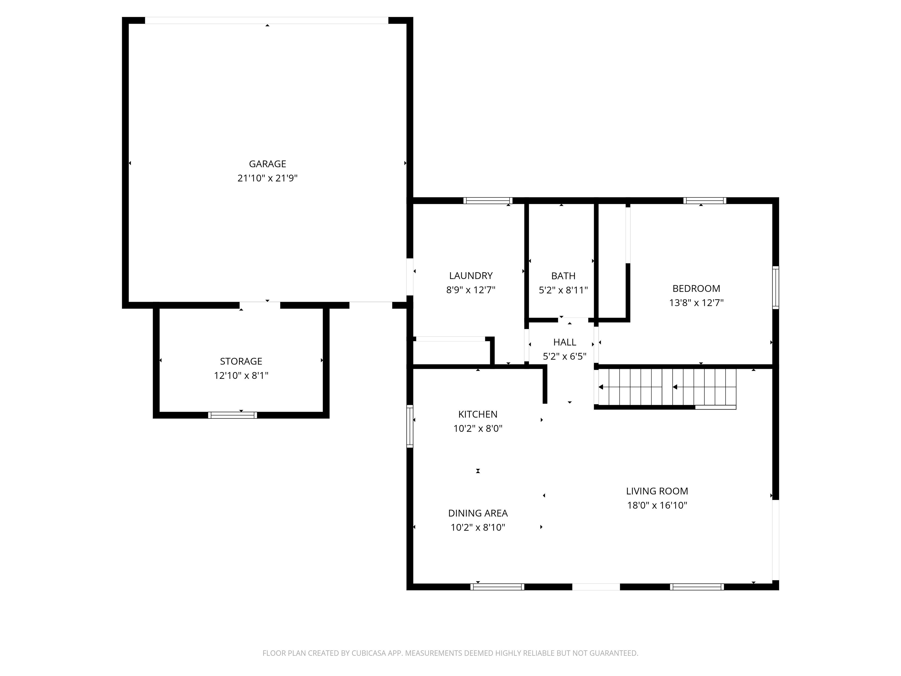 47 W River Road, Gladwin, MI, 48624