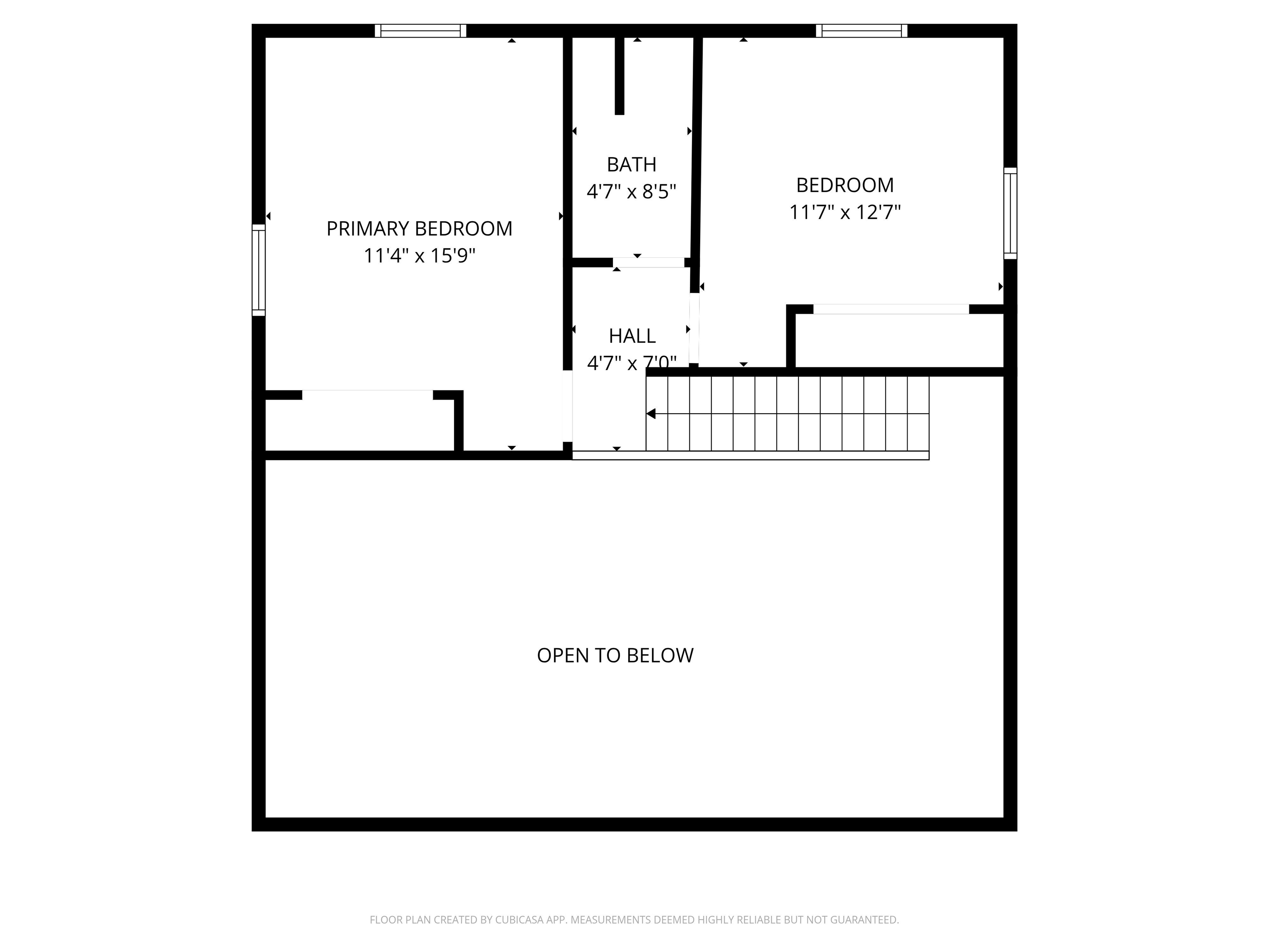 47 W River Road, Gladwin, MI, 48624