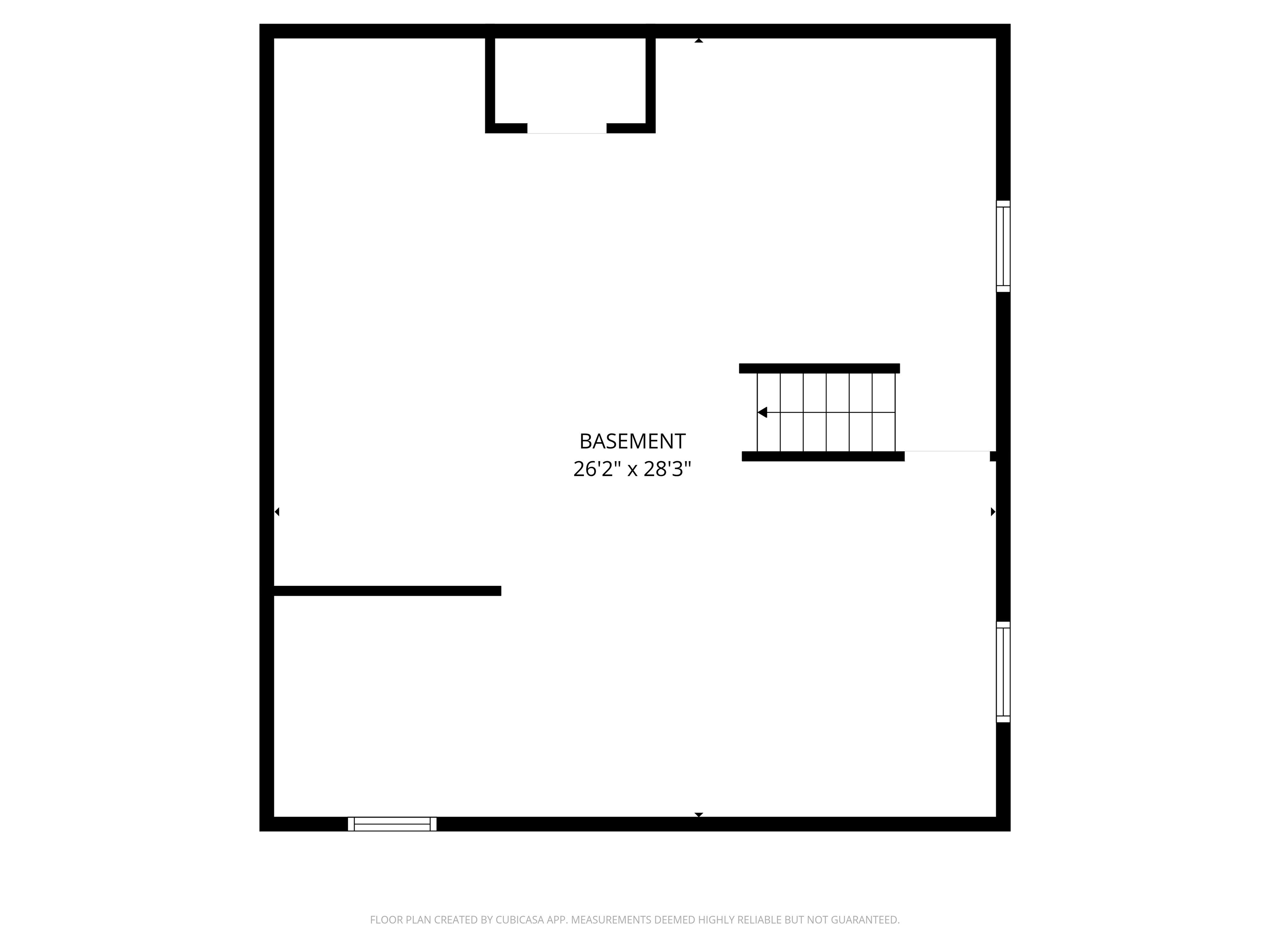 47 W River Road, Gladwin, MI, 48624