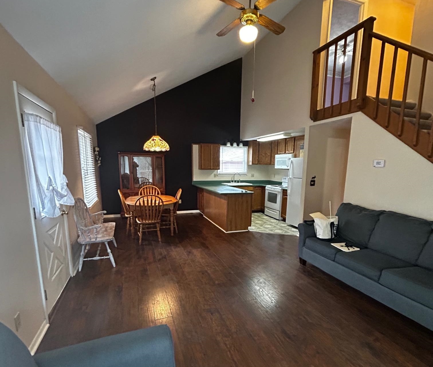 47 W River Road, Gladwin, MI, 48624