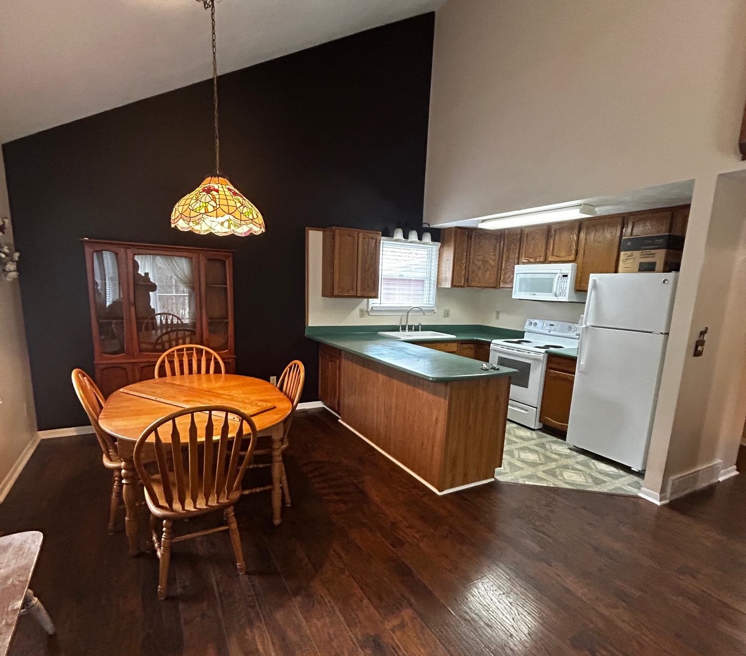 47 W River Road, Gladwin, MI, 48624