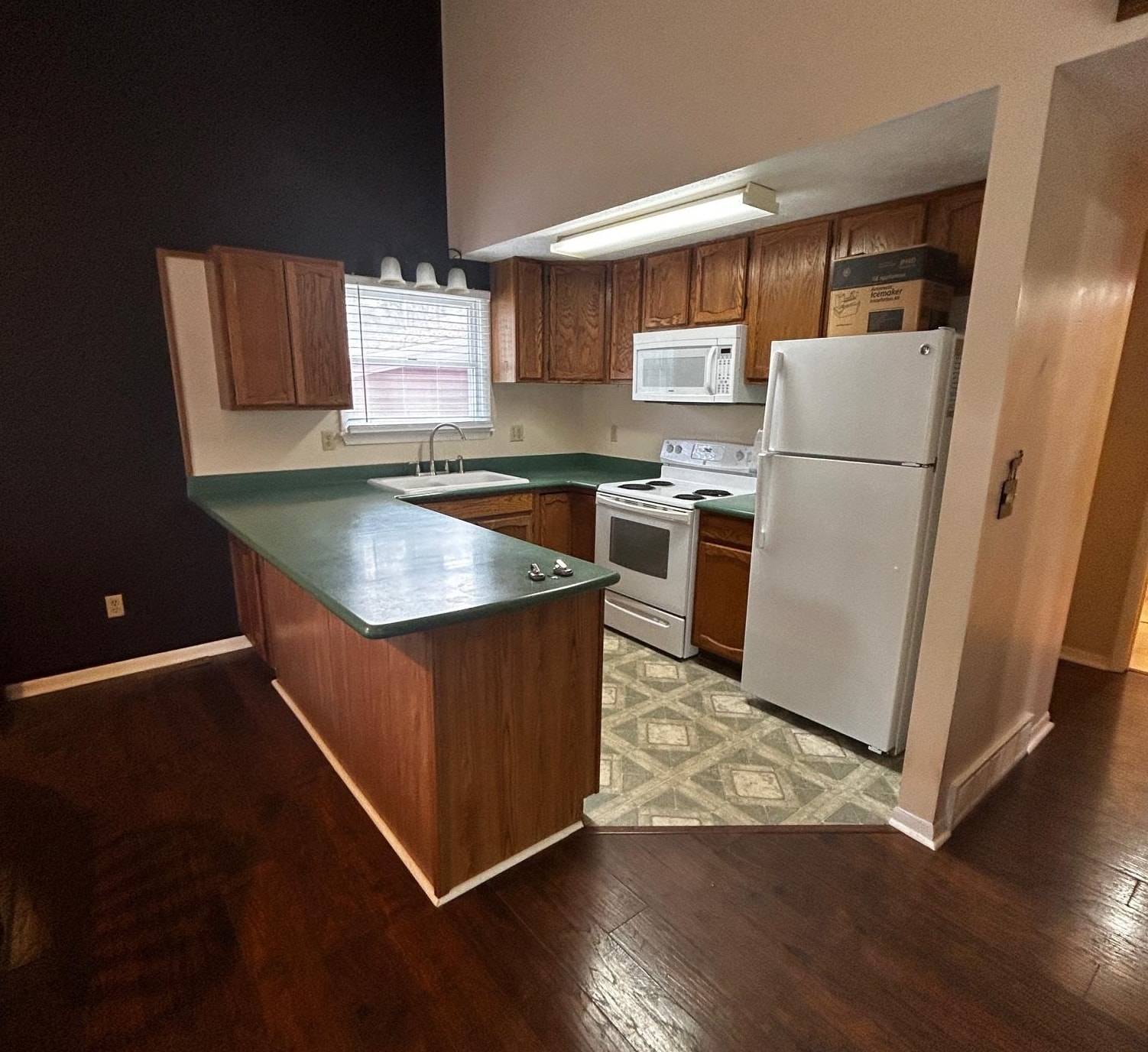 47 W River Road, Gladwin, MI, 48624