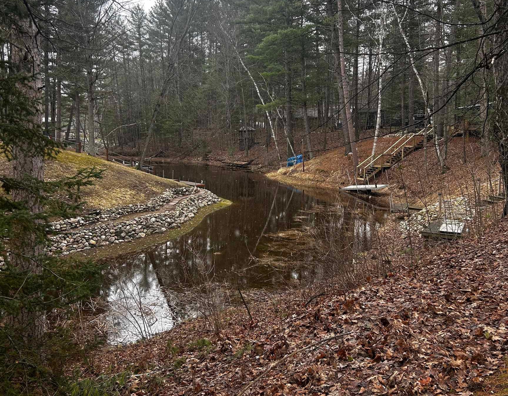 47 W River Road, Gladwin, MI, 48624