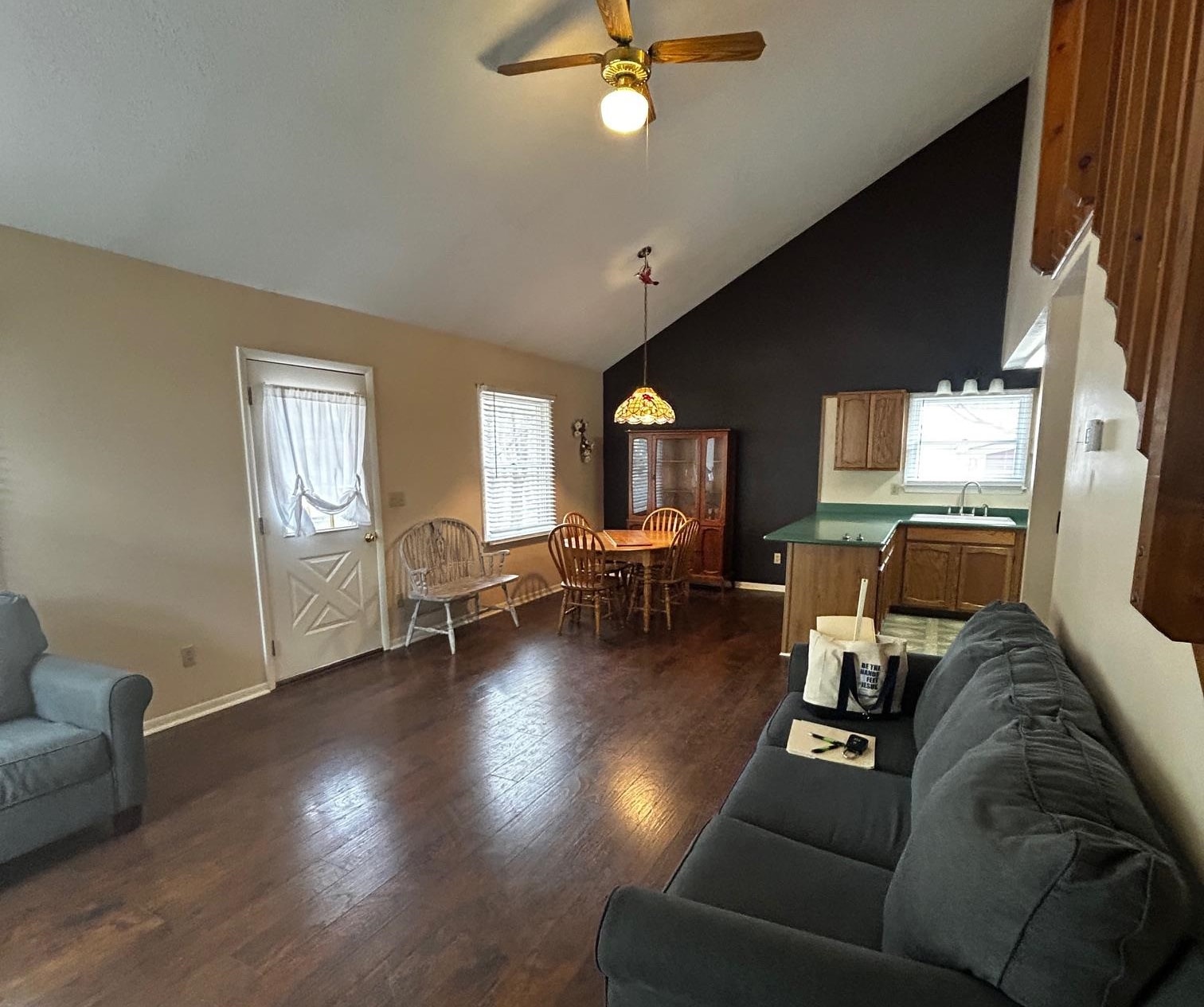 47 W River Road, Gladwin, MI, 48624