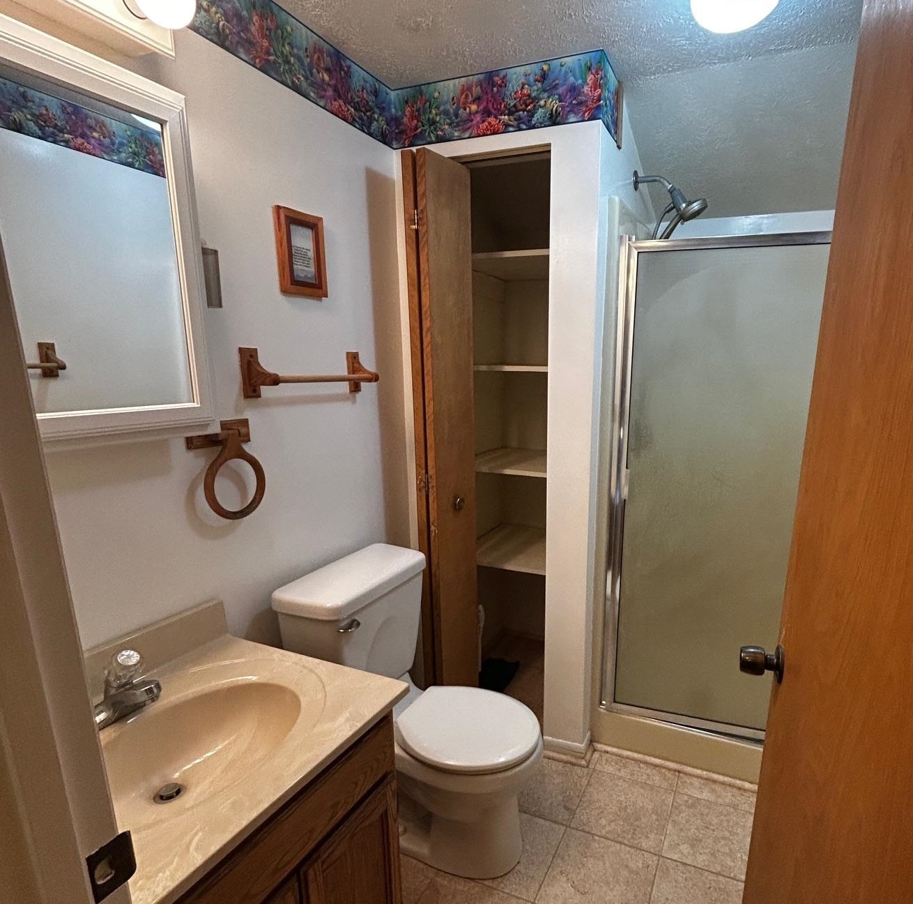 47 W River Road, Gladwin, MI, 48624