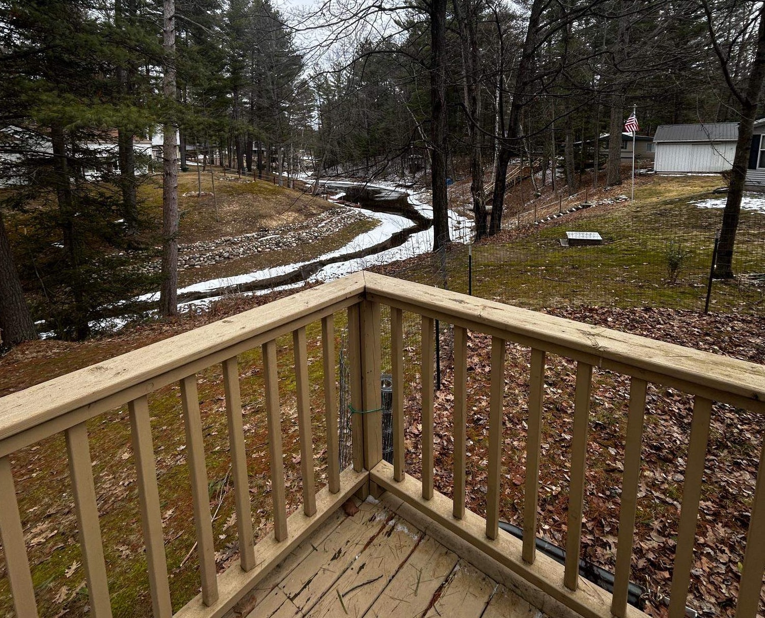 47 W River Road, Gladwin, MI, 48624