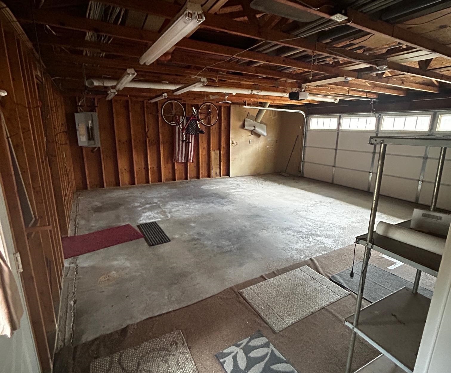 47 W River Road, Gladwin, MI, 48624