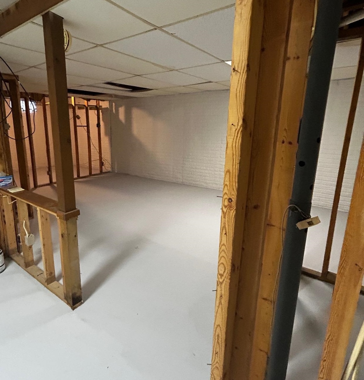 47 W River Road, Gladwin, MI, 48624