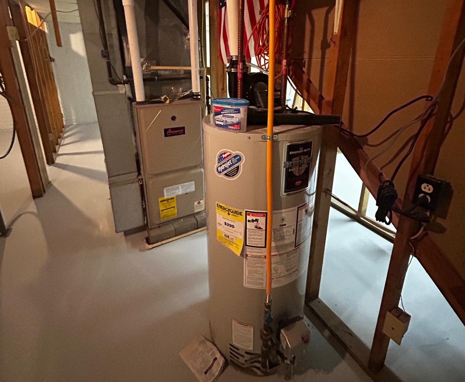 47 W River Road, Gladwin, MI, 48624