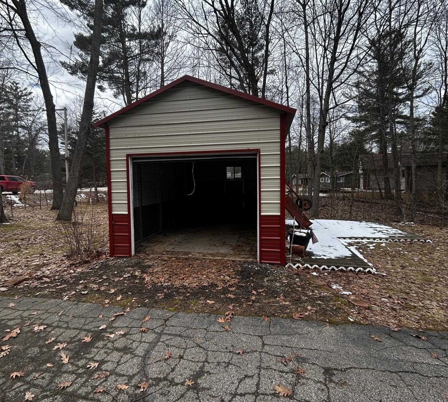 47 W River Road, Gladwin, MI, 48624