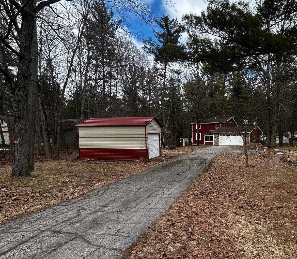 47 W River Road, Gladwin, MI, 48624