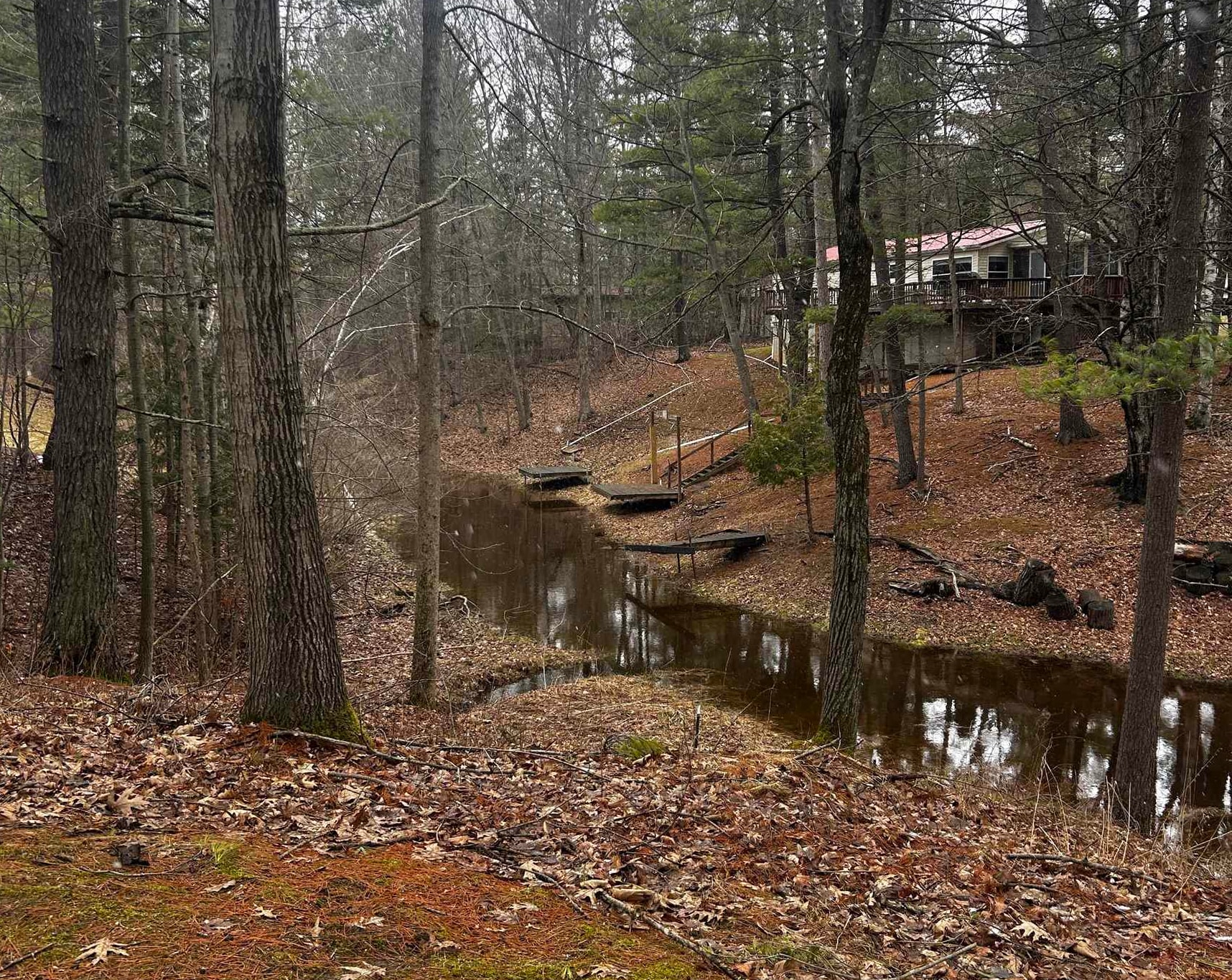 47 W River Road, Gladwin, MI, 48624