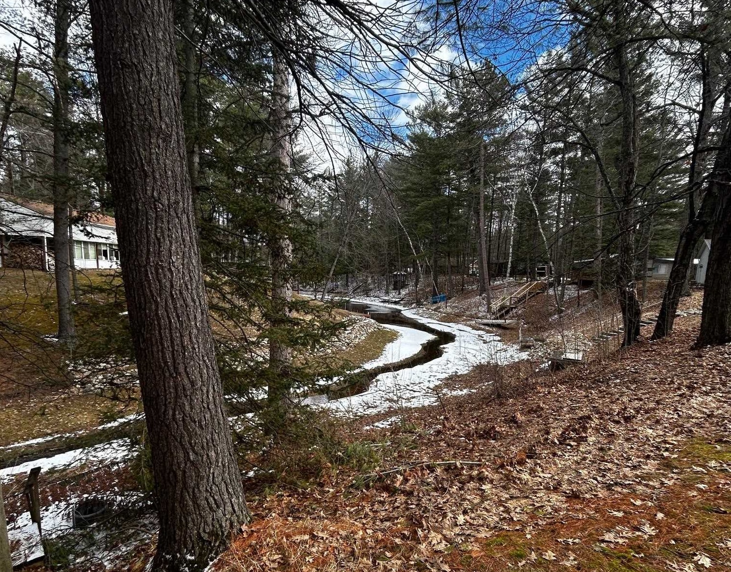 47 W River Road, Gladwin, MI, 48624