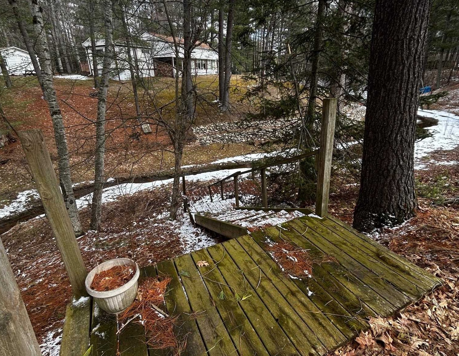 47 W River Road, Gladwin, MI, 48624