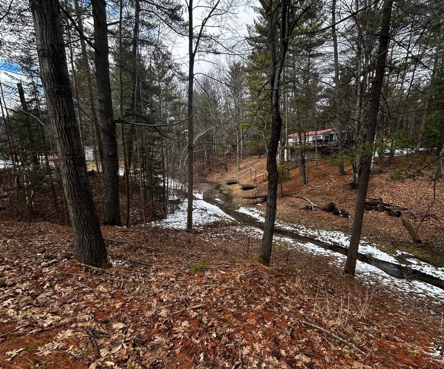 47 W River Road, Gladwin, MI, 48624