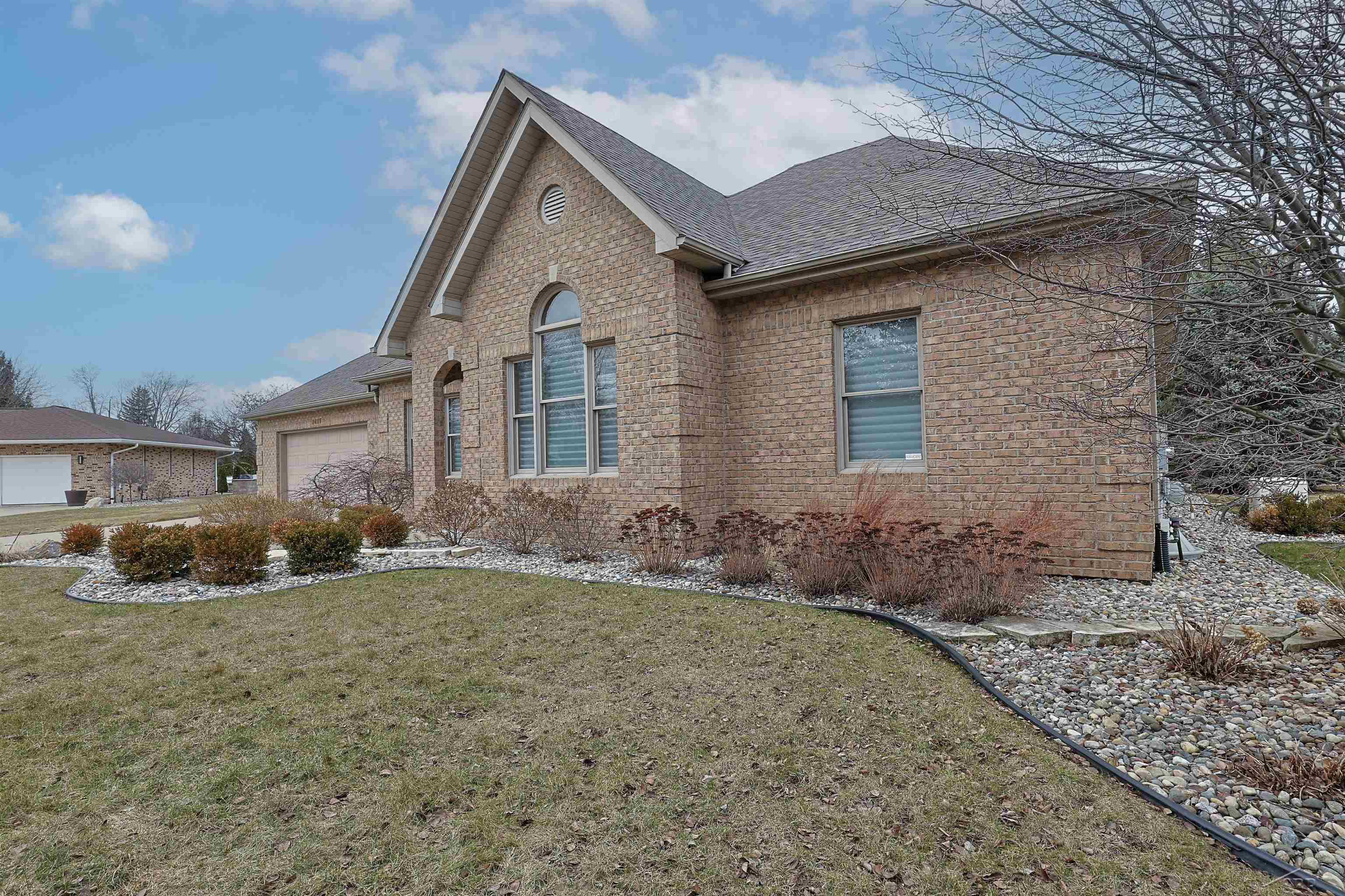 3415 Win Kae Place, Bay City, MI, 48706