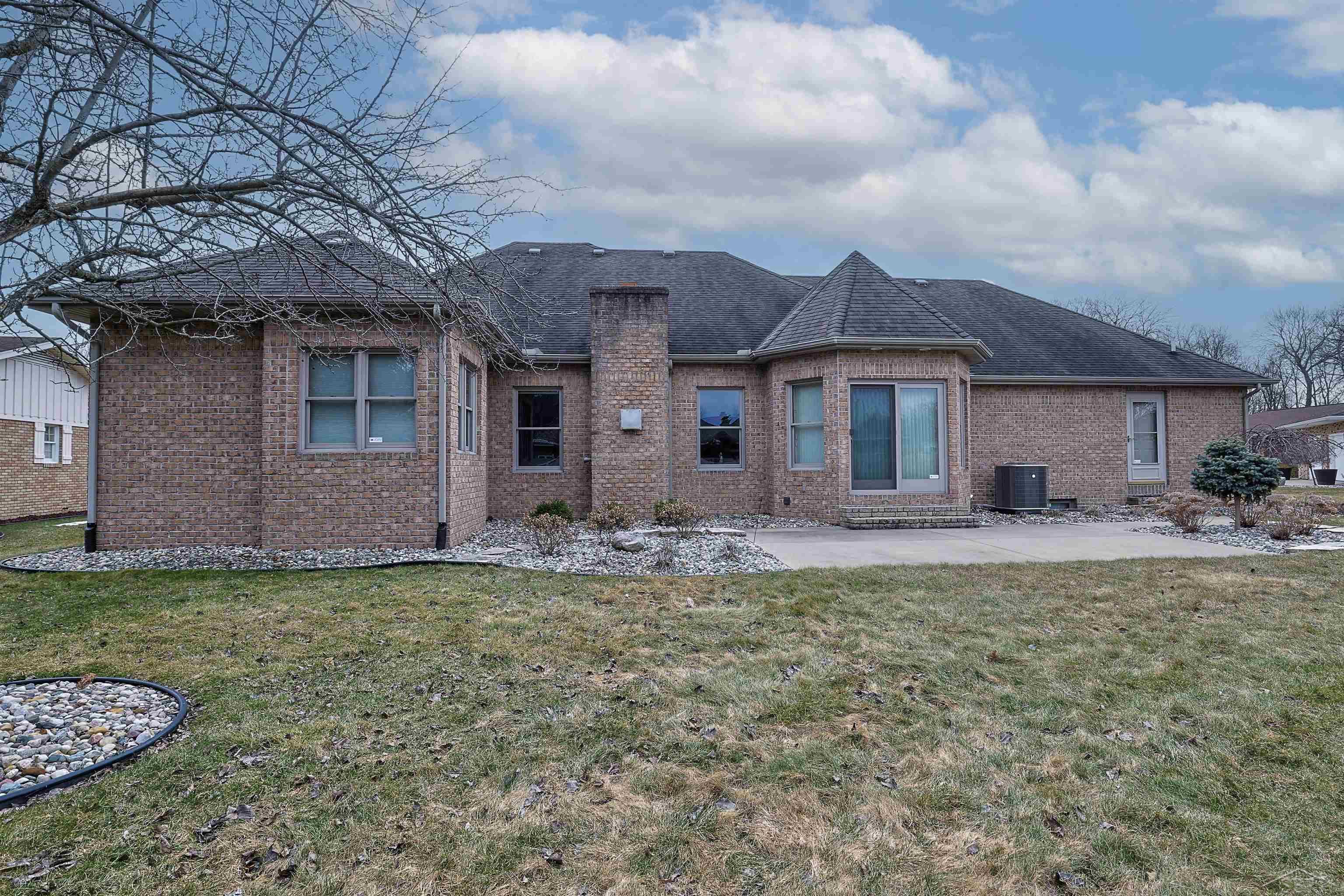 3415 Win Kae Place, Bay City, MI, 48706