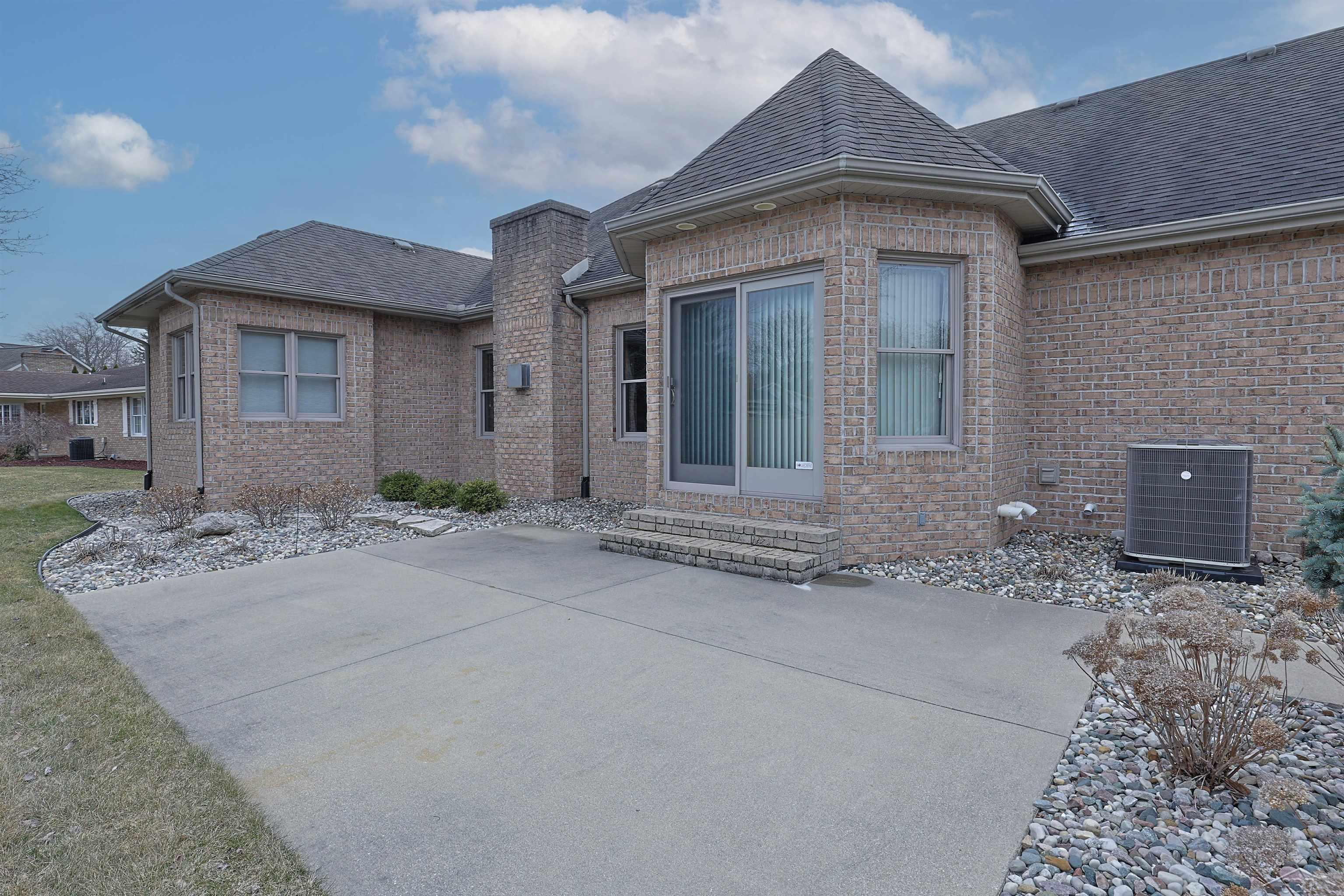 3415 Win Kae Place, Bay City, MI, 48706