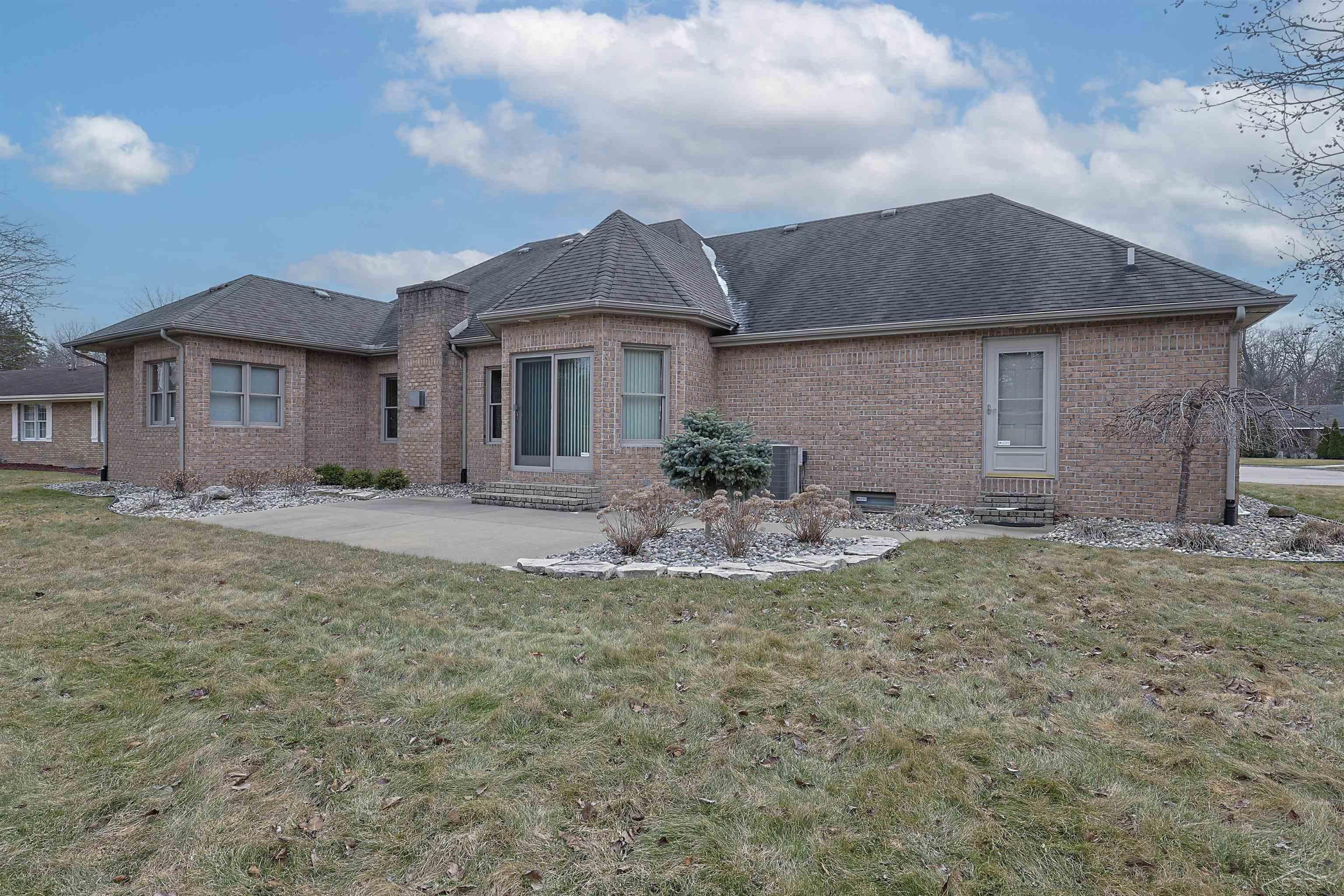 3415 Win Kae Place, Bay City, MI, 48706