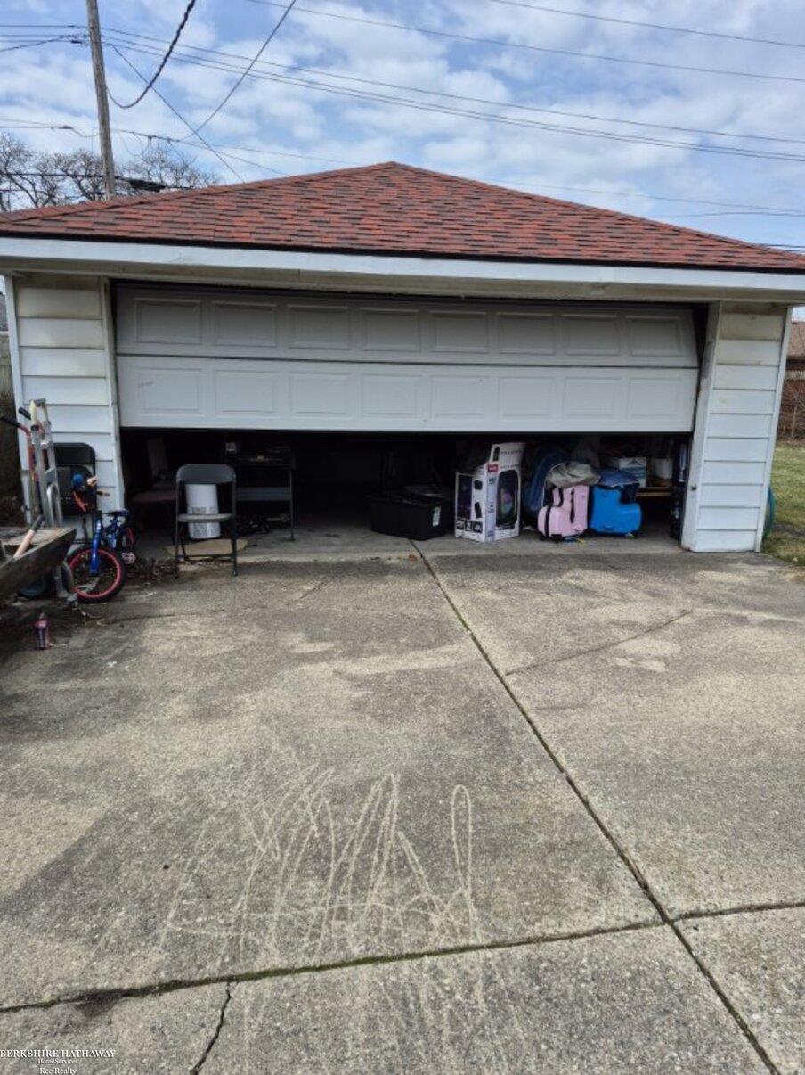 24837 Curie Street, Warren, MI, 48091