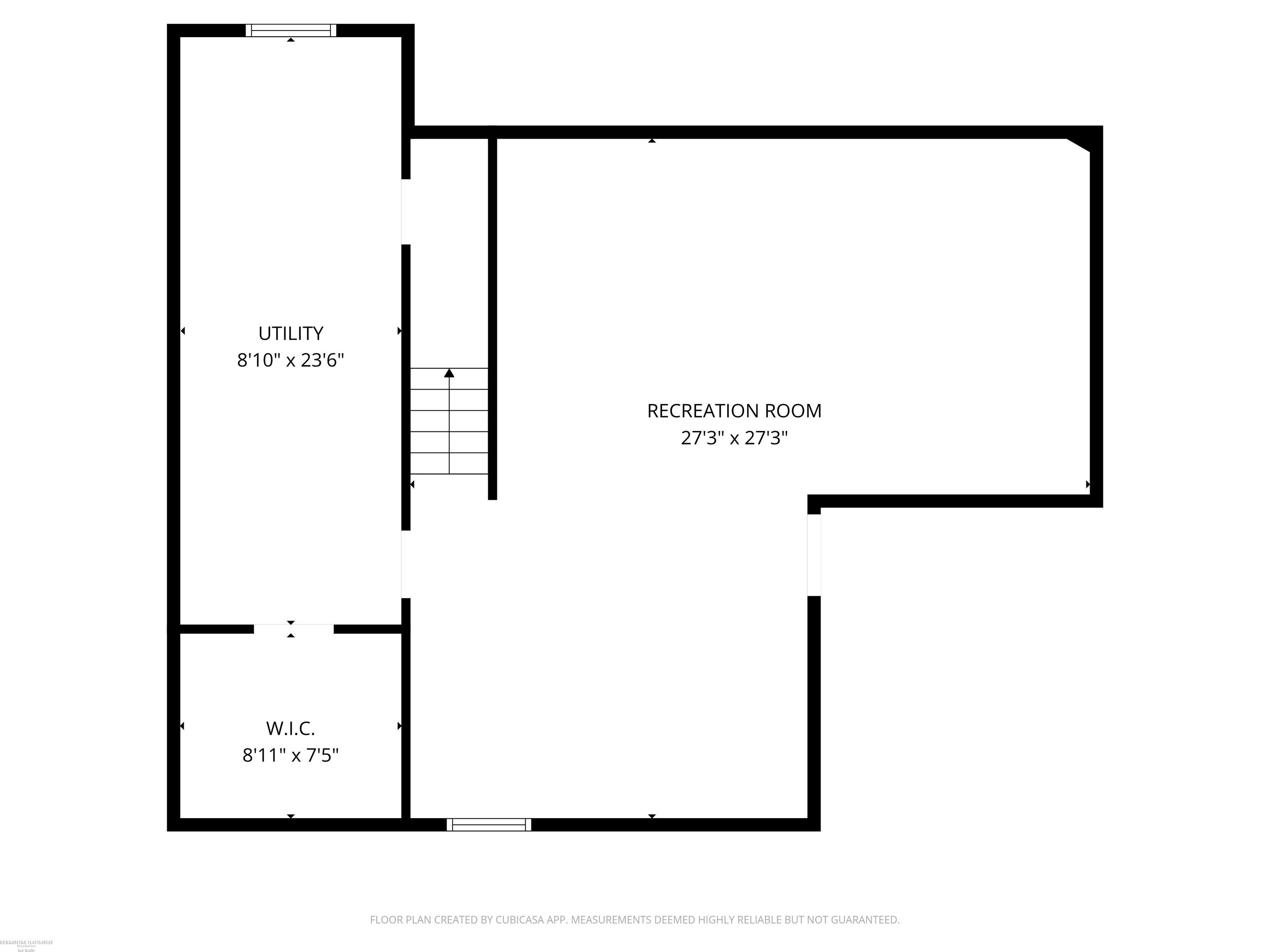 24837 Curie Street, Warren, MI, 48091